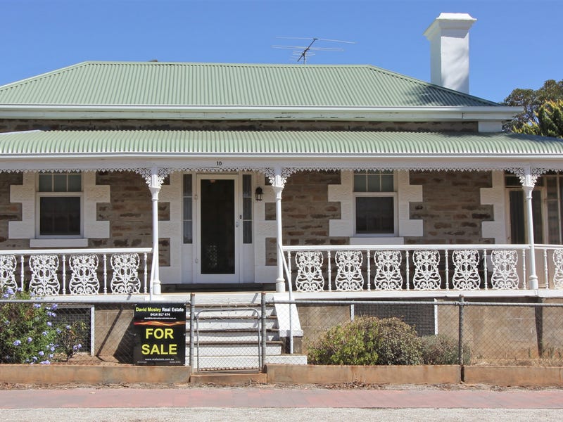 10 Beck Street, Kapunda, SA 5373 House for Sale