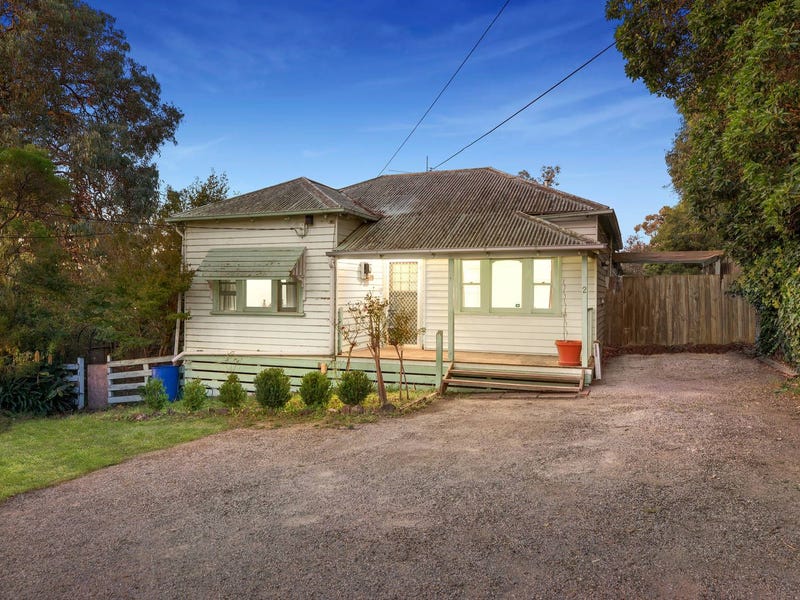 2 Rupert Street, Ringwood, VIC 3134