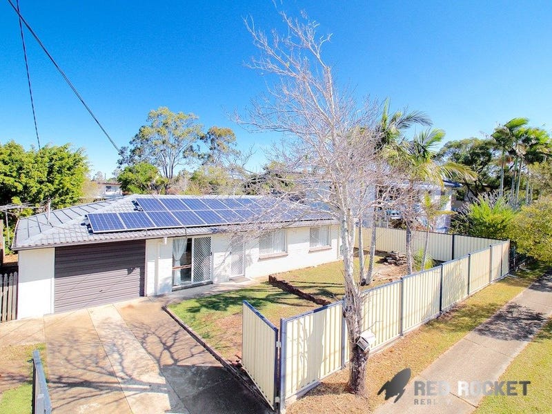 42 Casius Street, Woodridge, Qld 4114 Property Details