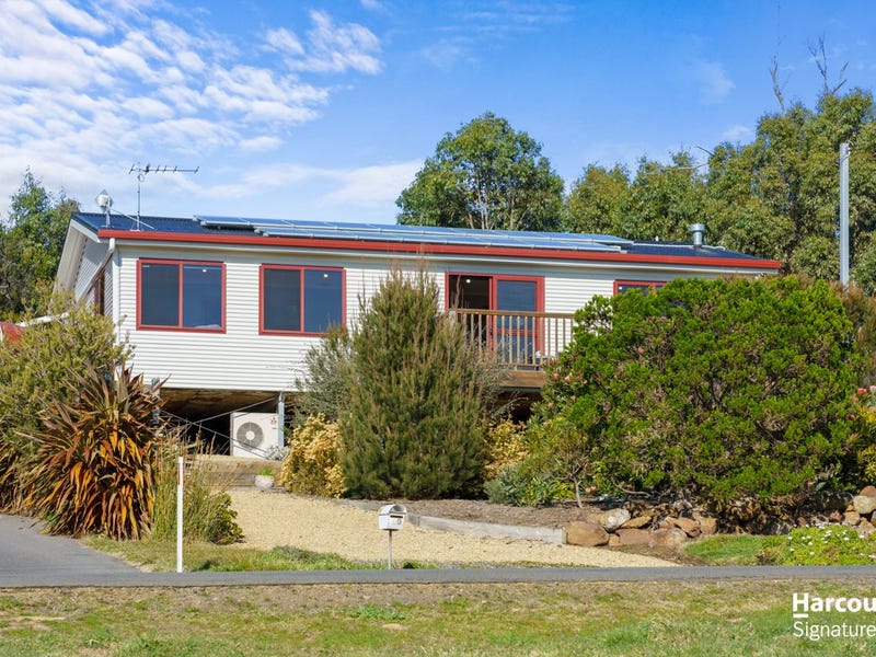 99 Sommers Bay Road, Murdunna, Tas 7178 Property Details