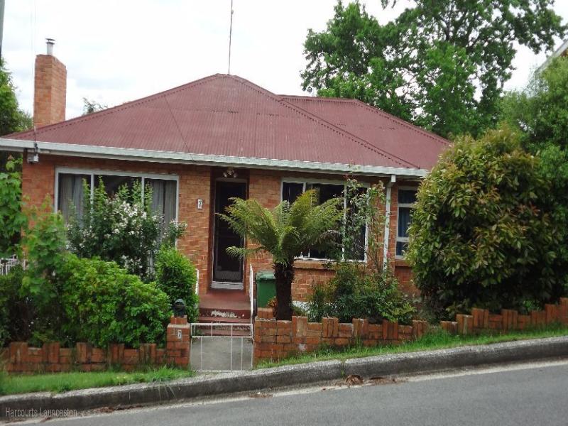 7 Benjamin Street, Trevallyn, TAS 7250
