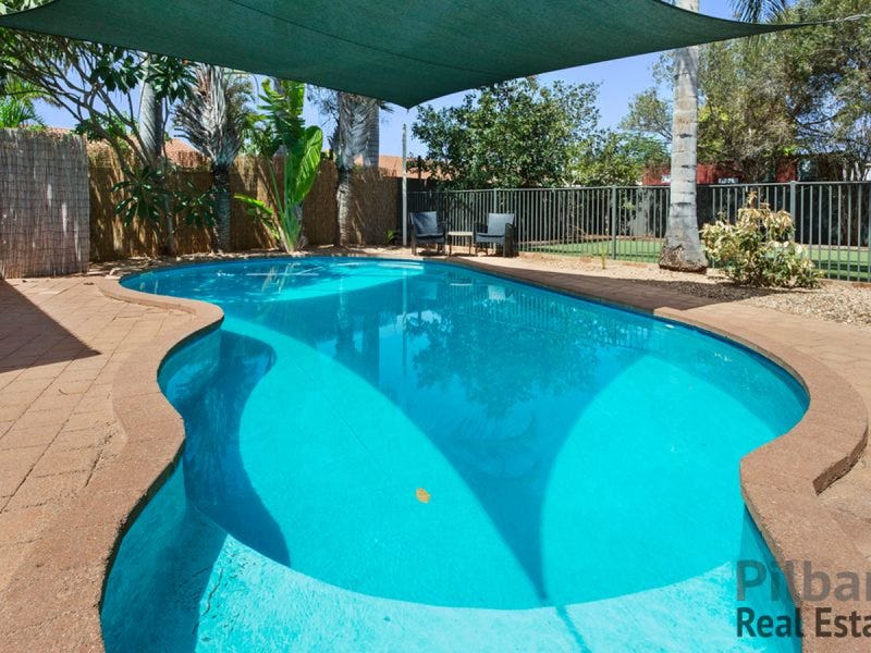 3 Farwig Court, Millars Well, WA 6714