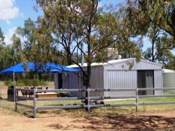 173 Surcingle Road, Chinchilla, Qld 4413 - Property Details
