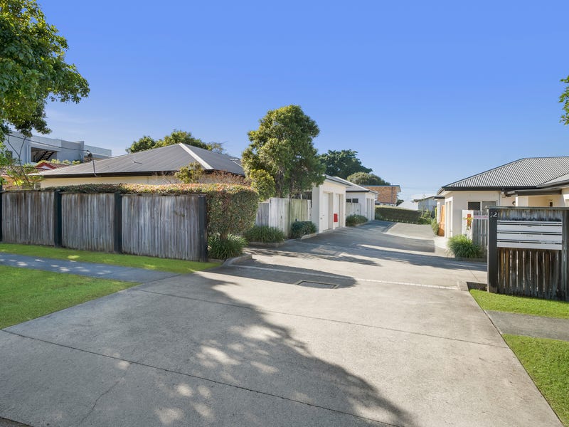 2/2224 Tilley Street, Redcliffe, QLD 4020