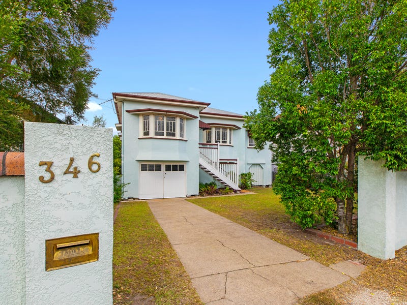 Houses for Sale in Annerley, QLD 4103