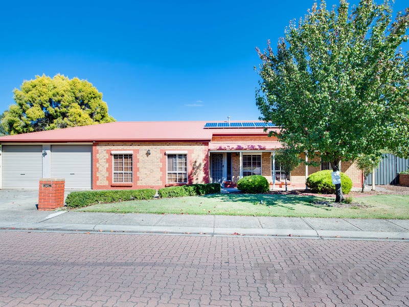 1 Palmyra Street, Modbury Heights, SA 5092