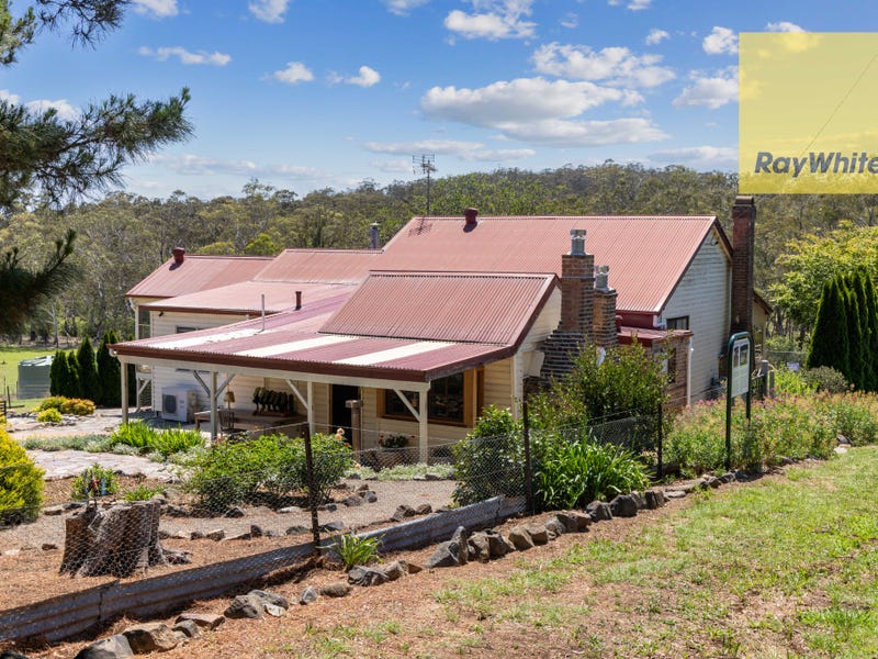 2139 Hay Street, Bungonia, NSW 2580 Property Details