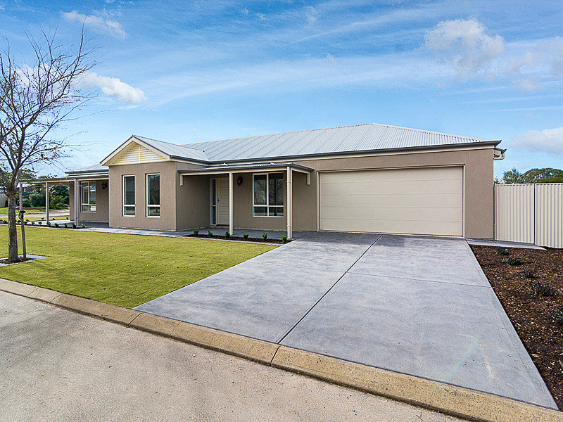 2 Oliver Close, Strathalbyn, SA 5255