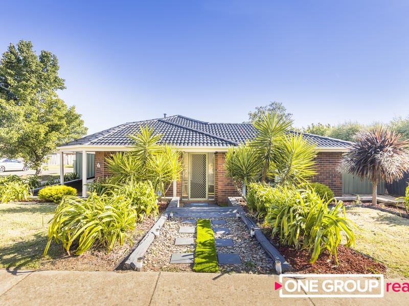 83 Duke Street, Wallan, Vic 3756 Property Details