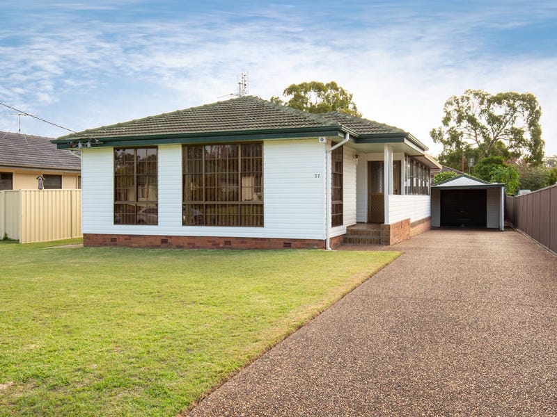 37 Mallee Street, Gateshead, NSW 2290 Property Details