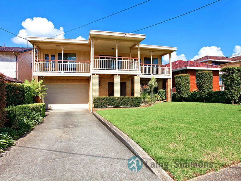 21 Braeside Avenue, Smithfield, NSW 2164