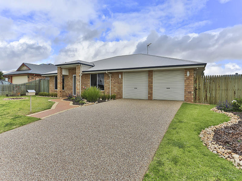 32 Ashford Drive, Wyreema, Qld 4352 Property Details