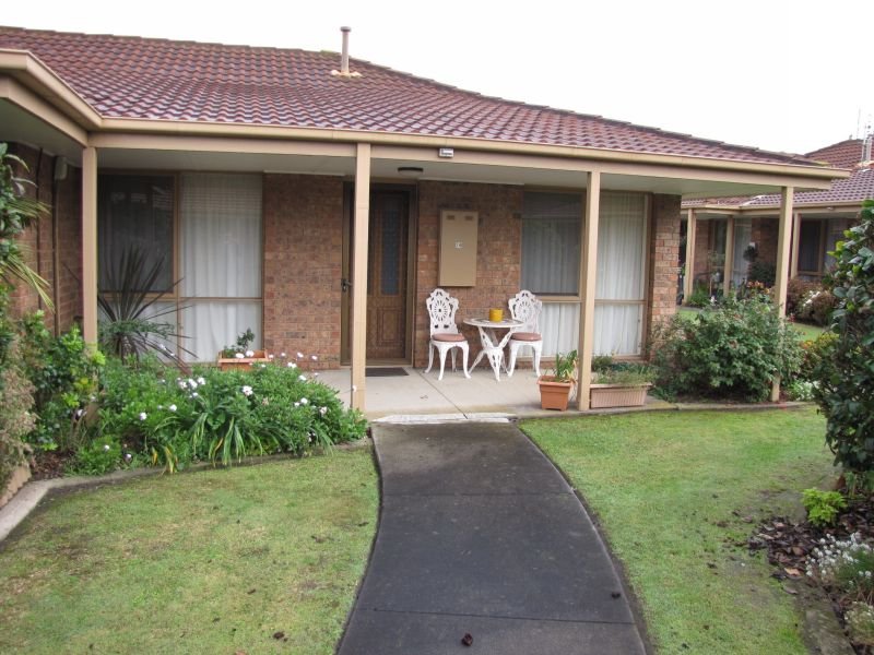 16/15 Burrage Court, Moe, Vic 3825 Property Details