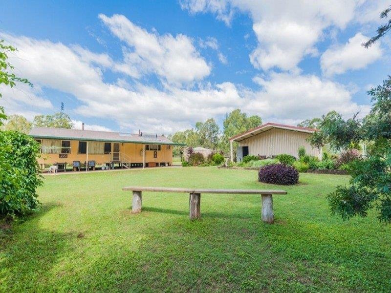262 Sandy Swamp Road, Coutts Crossing, NSW 2460
