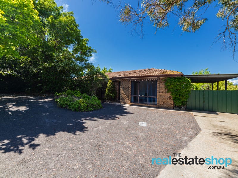 24 Wedgwood Close, Chisholm, ACT 2905