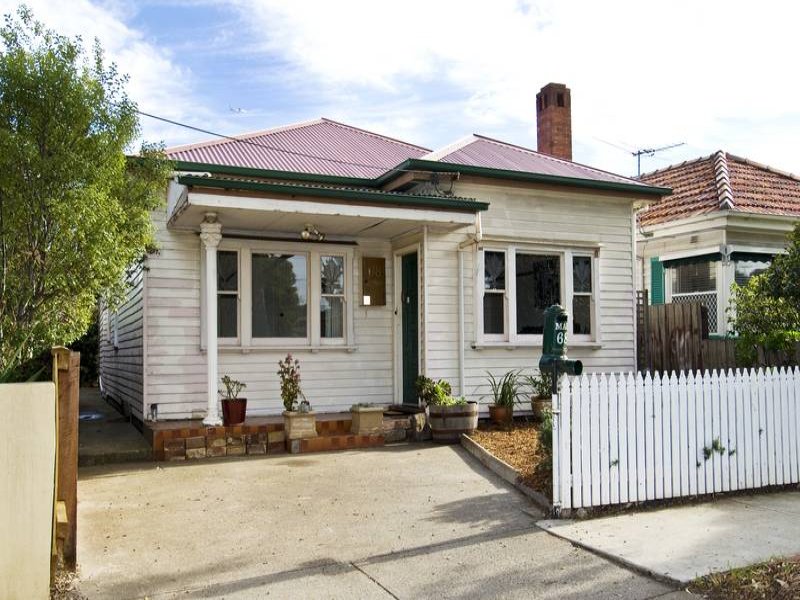 68 Severn Street, Yarraville, VIC 3013