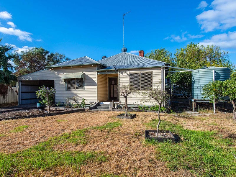 170 South Western Highway, Waroona, WA 6215 Property Details