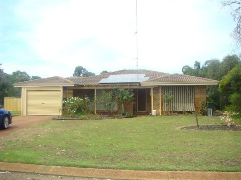 1 Laurina Place, Boyanup, WA 6237