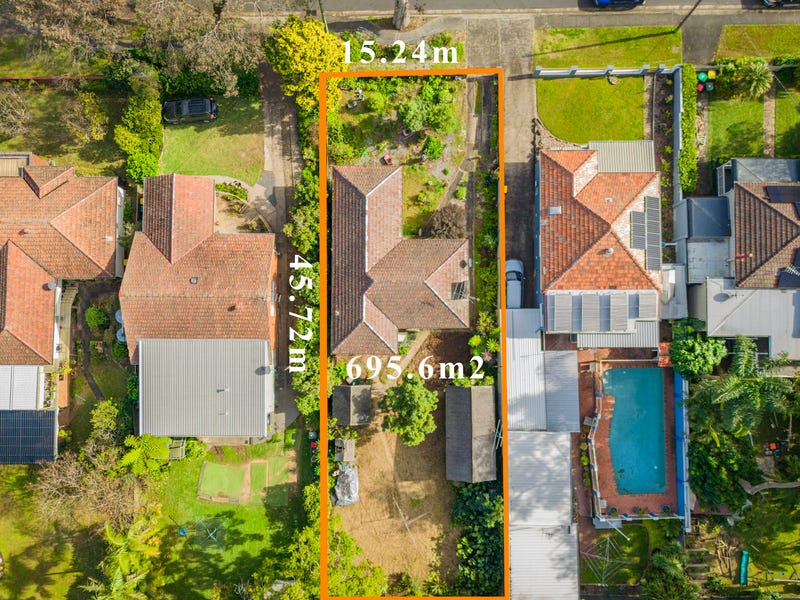 22 North West Arm Road, Gymea, NSW 2227 Property Details