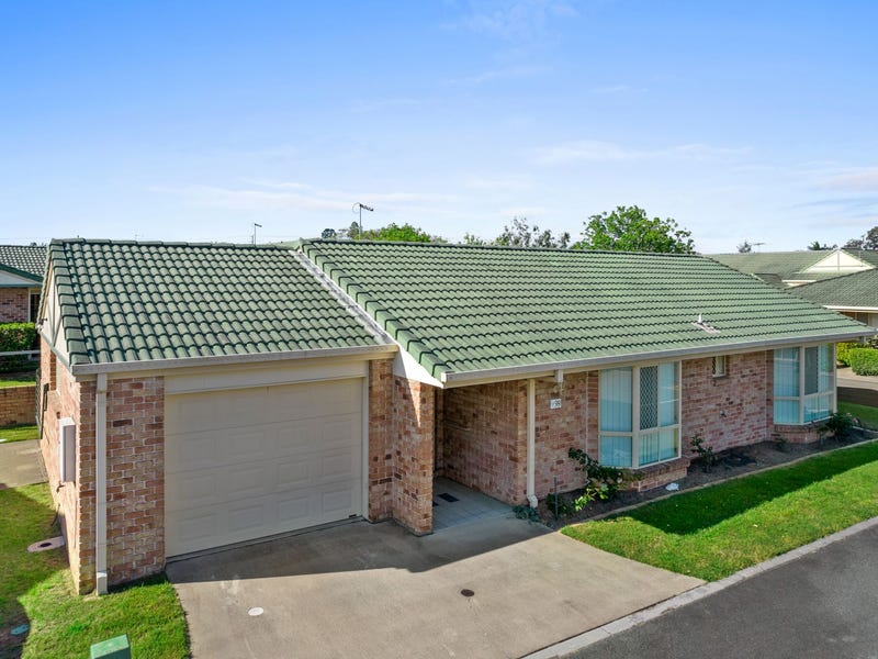 99/67 Cascade Street, Raceview, QLD 4305