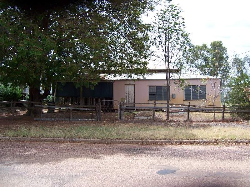 109 Cassowary Street, Longreach, QLD 4730