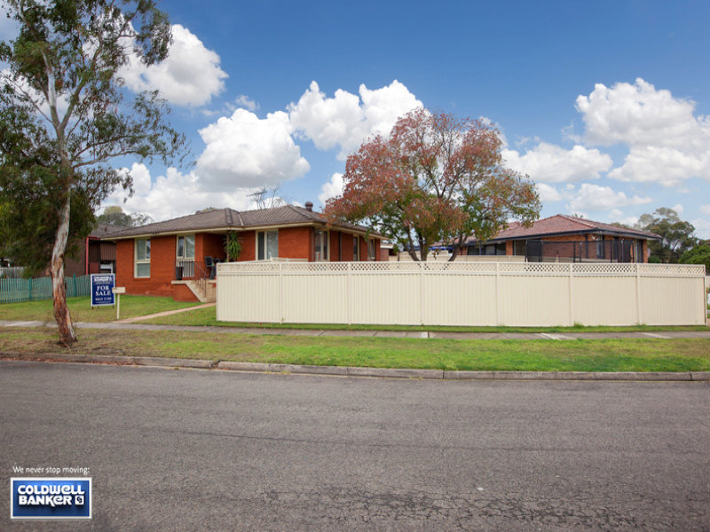 41 Meehan Avenue, Hammondville, NSW 2170 Property Details