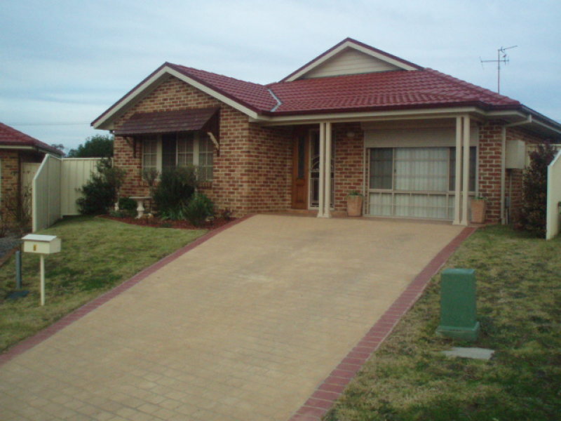 5 Park View Estate, Harden, NSW 2587 Property Details