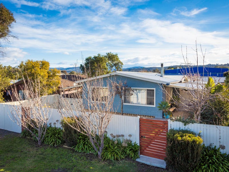 22 Narregol Street, Pambula, NSW 2549