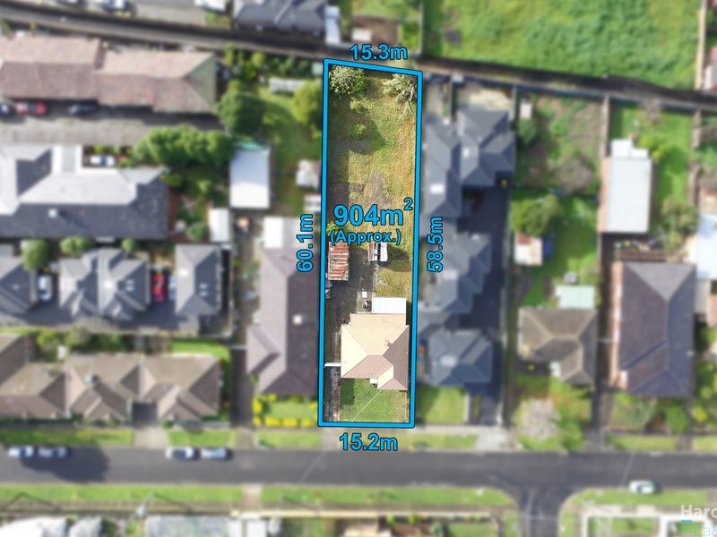 12 Geoffrey Street, Thomastown, Vic 3074 House for Sale realestate