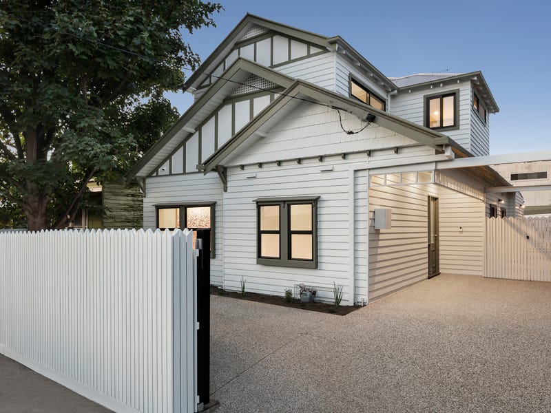 41 Crown Street, Richmond, VIC 3121