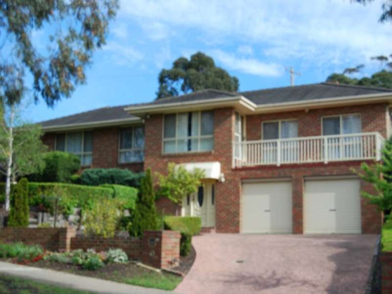 37 Jacaranda Cres, Mornington, VIC 3931