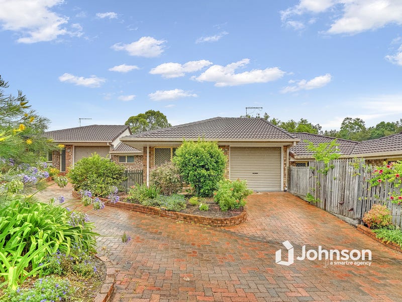 34/124132 Wellington Street, Ormiston, Qld 4160 Property Details