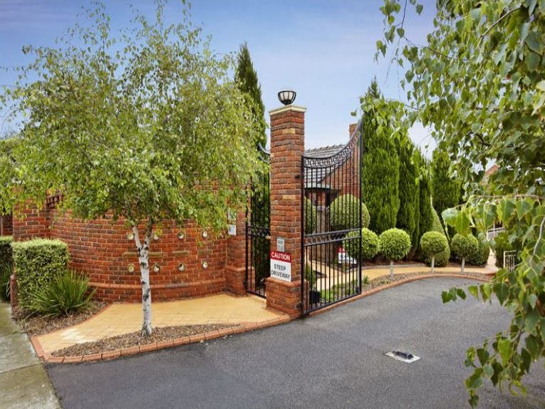 61 Fisher Parade, Ascot Vale, Vic 3032