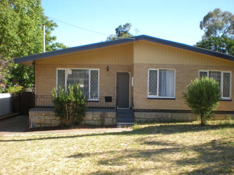 15 Gallagher Street, Eden Hill, WA 6054