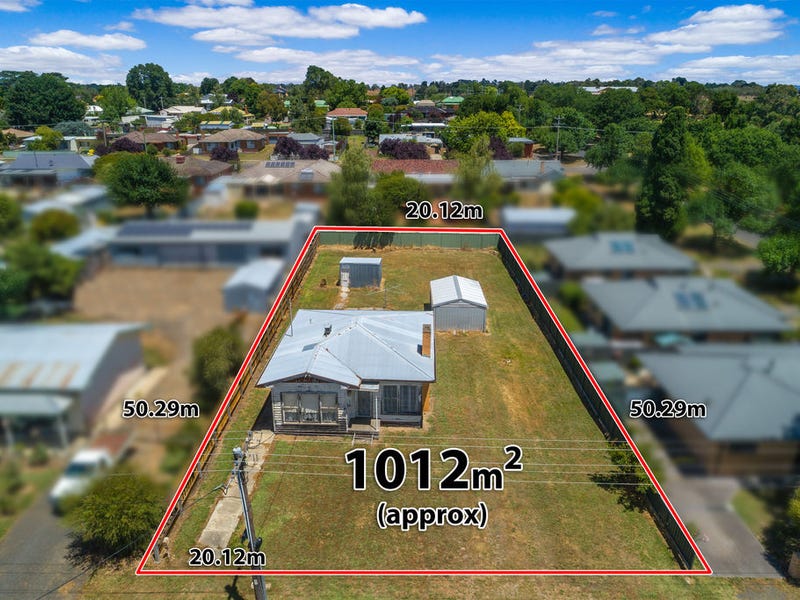 53 Jennings Street, Vic 3444 Property Details