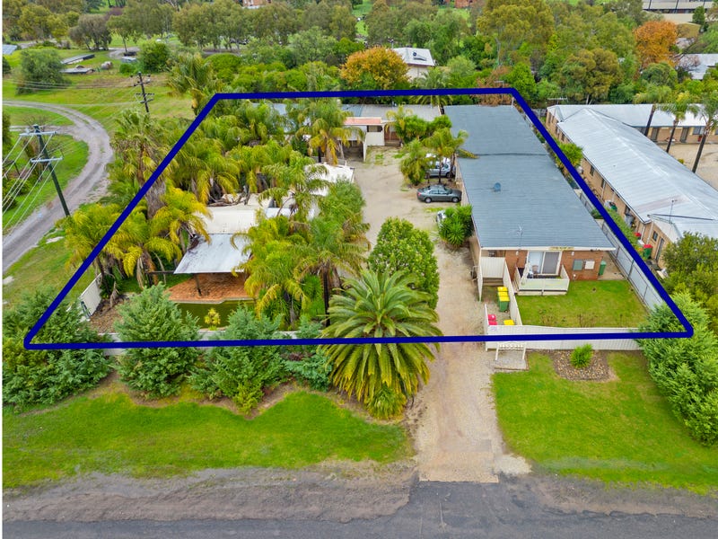 1921 Lone Pine Avenue, Corowa, NSW 2646 Block Of Units for Sale