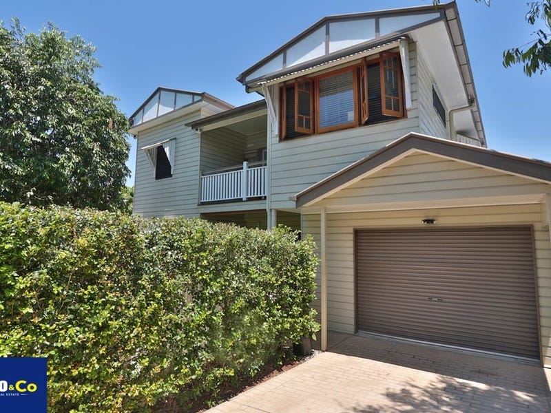 1/38 Dunsmore Street, Kelvin Grove, Qld 4059 Townhouse for Sale