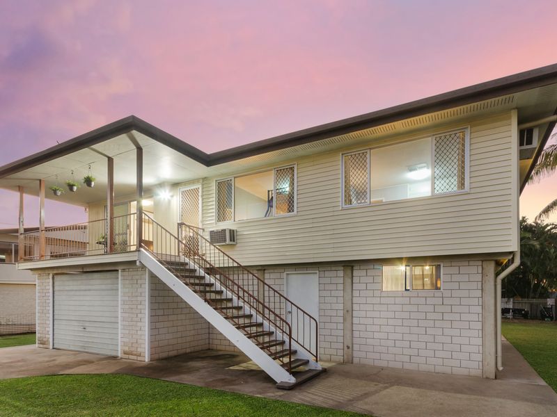 6 Hicks Street, Kirwan, QLD 4817