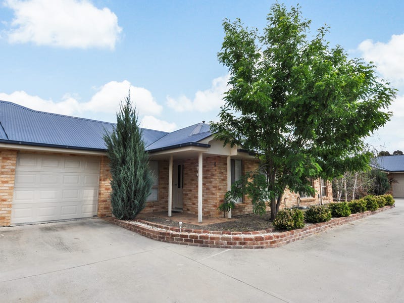 2/24a Durham Street, Bathurst, NSW 2795 Property Details