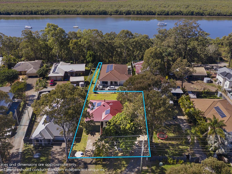 54 Muriel Street, Redland Bay, QLD 4165