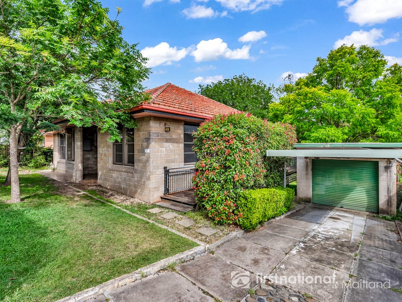 191 Street, East Maitland, NSW 2323