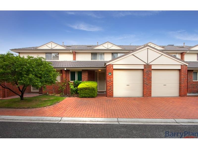 28/517 William Road, Berwick, Vic 3806 Property Details