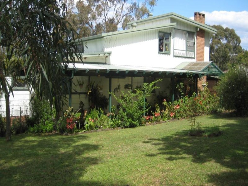 1295 Kurmond Road, Kurmond, NSW 2757