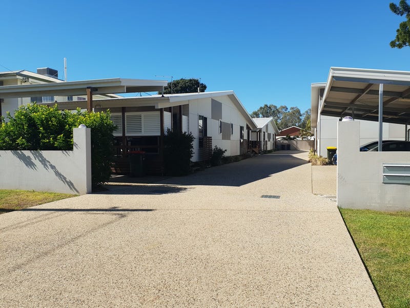 4/32 Opal Street, Emerald, QLD 4720