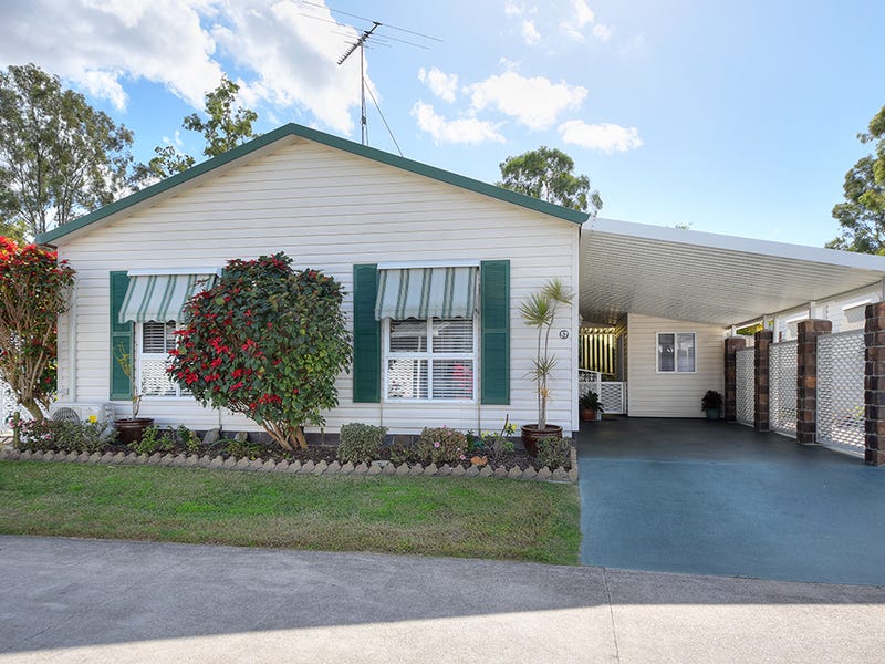 57/26 Goldmine Road, Ormeau, QLD 4208