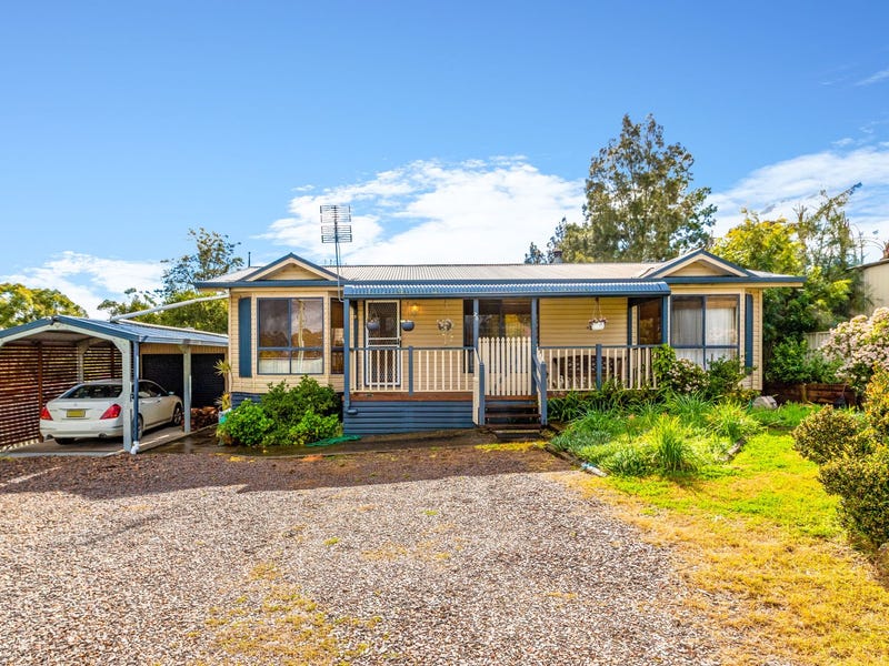 20 Church Street, Gresford, NSW 2311