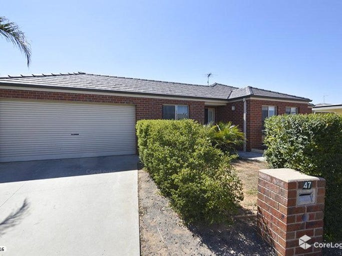 47 Chardonnay Drive, Mildura, VIC 3500
