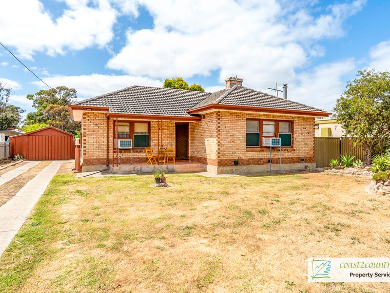 49 Peake Terrace, Coonalpyn, SA 5265 Property Details