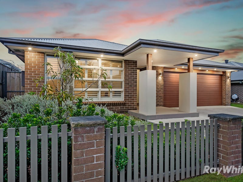 31 Holstein Road, Gables, NSW 2765