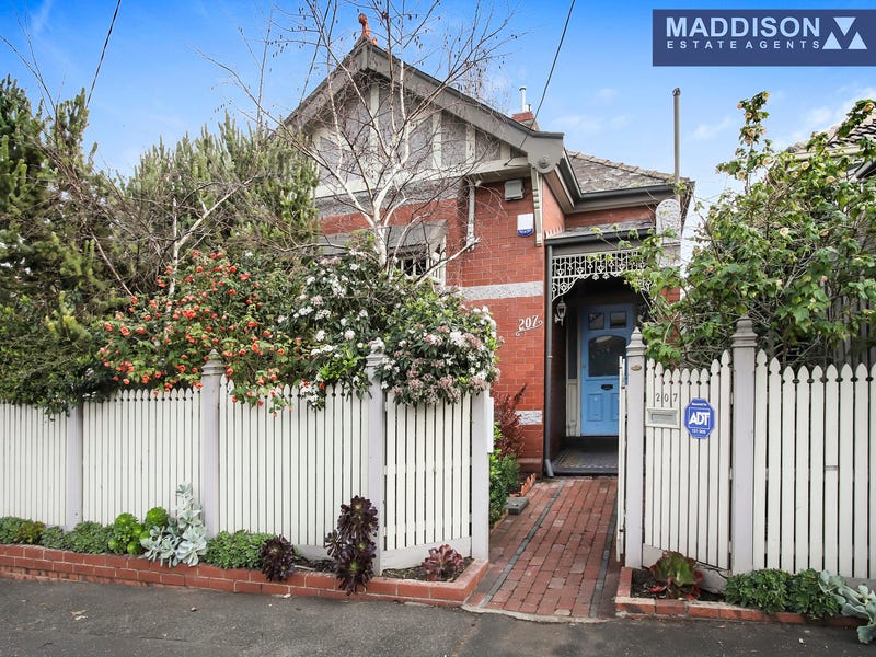 207 Ascot Vale Road, Ascot Vale, VIC 3032